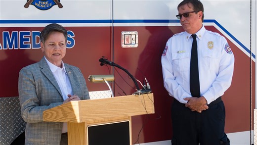 Windsor mill fire was arson, investigators say