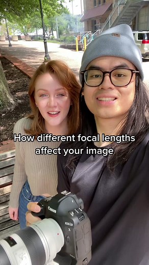 Understanding the Truth Behind Lens Distortion in Photography