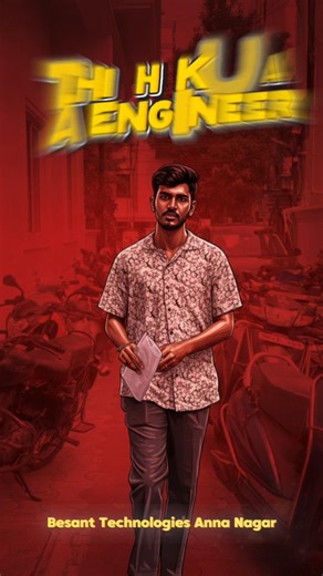 BESANT TECHNOLOGIES ANNA NAGAR CHENNAI on Instagram: "We are proud to congratulate Sathish Kumar on successfully beginning his IT career as a QA Engineer. His journey from BE (Mechanical Engineering) with a 2-year career gap to an IT professional is truly inspiring — driven by determination, continuous learning, and a strong commitment to upskilling. At Besant Technologies, Anna Nagar, our mission is to transform aspiring professionals into industry-ready IT talent. Throughout his Software Testi