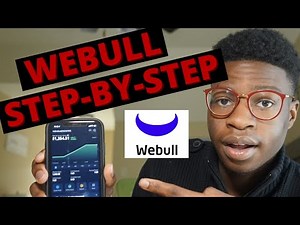 HOW TO TRADE OPTIONS ON WEBULL STEP-BY-STEP! (2023)