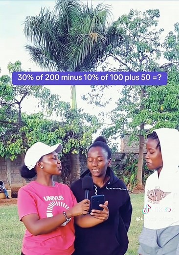 Ladies ✍🏾 #university #student #math #genz #kenya #zetechuniversity #kenyantiktok #nairobitiktokers