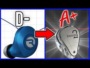 [Crinacle-YT] How to TUNE your headphones (the easy way!)