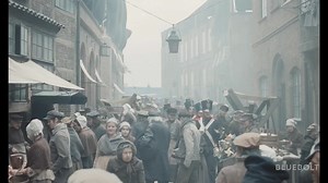 81K views · 1.6K reactions | Nosferatu VFX Breakdown | BlueBolt...