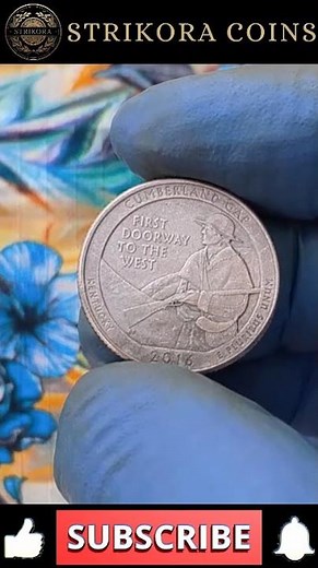 🔥 SHOCKING: This Ordinary STATE QUARTER Is Worth LIFE-CHANGING Money!| #NumismaticCommunity #Coin