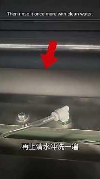 How to Clean and Maintain the Doctor Blade and Ceramic Anilox Roller