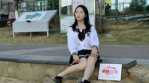 初夏 丨 130 【晚会训练】(2)