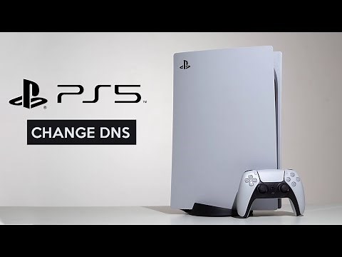 How To Change PS5 DNS Settings - Smart DNS Proxy