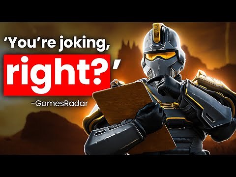 Today's Helldivers 2 Update Was a DISASTER...