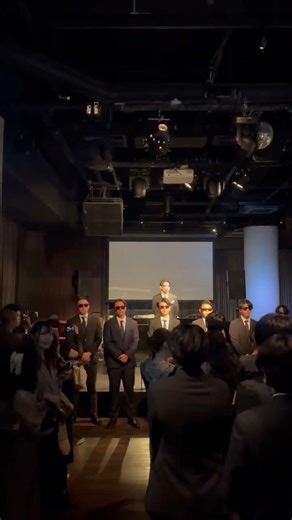 ②結婚昇天録カイジ オープニングスピーチby 利根川 a.k.a伊藤耕太郎