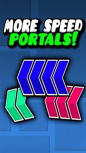 THE SLOWEST LEVEL IN GEOMETRY DASH?!! #geometrydash #gd #shorts #games