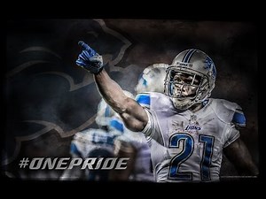 Reggie Bush 2013 - 2014 Highlights HD