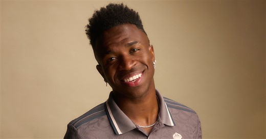 Real Madrid revela su tercer uniforme y es espectacular