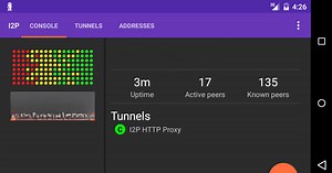 Download and run I2P on PC & Mac (Emulator)