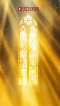 When Heaven Walked Among Them and They Refused to See #SacredSilence #ChristianMusic