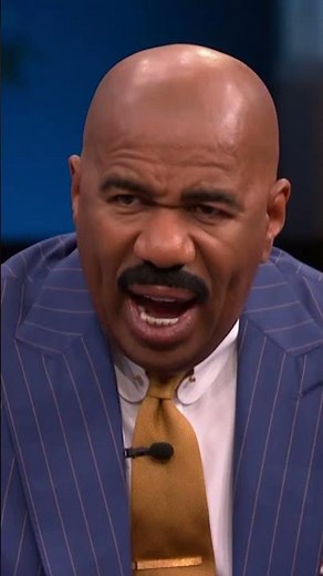 This Guy Opened the Gym For These Kids 🤩 #shorts #steveharvey #kids