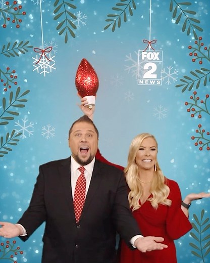 Wake up with FOX 2 News Morning - weekdays starting at 4am! | FOX 2 Detroit