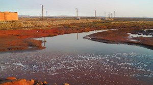 Norilsk Nickel pays $2.5 billion to Russia over massive Arctic oil spill