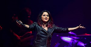 "Mask Singer" : Larusso grande gagnante, les internautes conquis