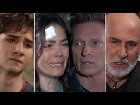 GH Recap 3/25/26: Jason Exits Town, Marco Dies & Rocco’s Confession