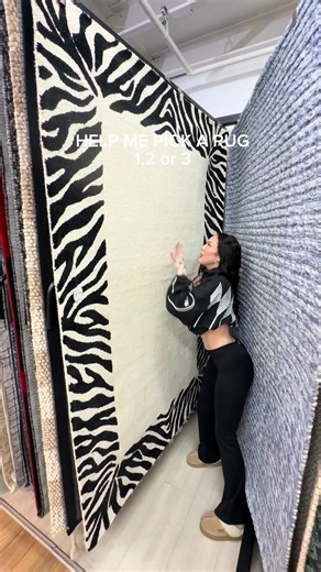 Did I Find the One? Rug Galaxy Auburn Rug Inspo