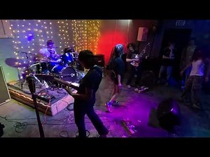 Flowersforpersephone - Live at The New Low - Pittsburgh, PA - 8-6-2025 (FULL SHOW)