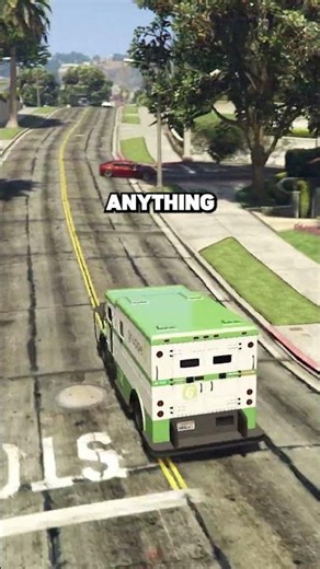 I Found an Unlimited Money Hack in GTA 5!