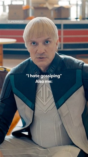 235K views · 2.2K reactions | So satin satin lang 'to ah. #Superman | HBO Max | Facebook