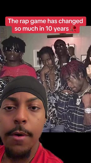 I miss 2016 #playboicarti #liluzivert #rap #hiphop #viral | Play Boi Carti