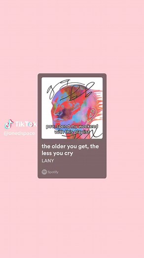 Weekend LANY Playlist Vibe for Ultimate Enjoyment