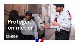 8.7K views · 280 reactions | [MONDAY MOTIVATION] Vous êtes agent de la fonction publique et vous souhaitez changer de voie ? La police nationale c’est + de 100 métiers pour protéger au quotidien. Le concours de gardien de la paix vous est grand ouvert. Pour vous dépasser, inscrivez-vous ici ⤵️ www.devenirpolicier.fr/inscriptions | Police Nationale | Facebook