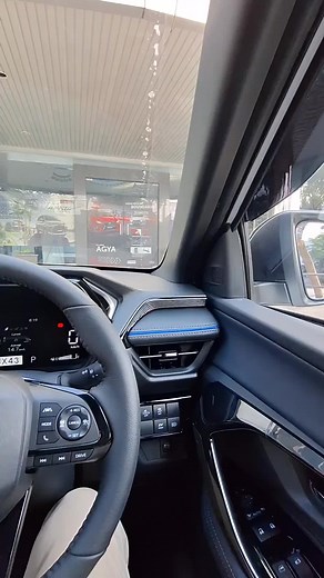 All New Yaris Cross: Review and Features 2023