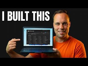 They Said M$ Ruined Windows 11, So I Built a FREE App That FIXES IT