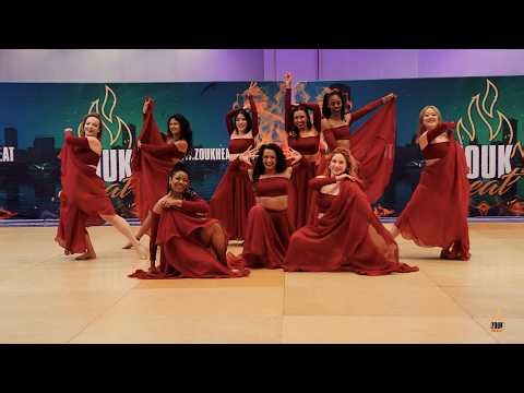 Lambada4Followers | Zouk Heat 2026