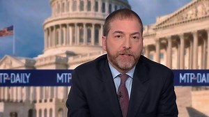 WATCH: Ron Klain, White House Chief of Staff, joins the podcast to talk about the Biden Administration’s domestic focus as the war in Ukraine continues. Available now on The Chuck Toddcast. https://nbcnews.to/3EaQOl2 | Meet the Press