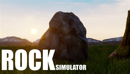 Comprar Rock Simulator - PC (Steam)