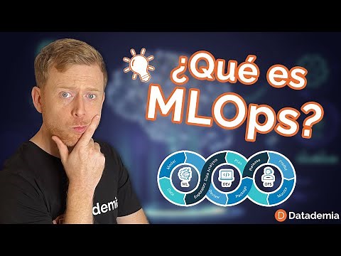 ¿Que es MLOps? - DevOps vs MLOps