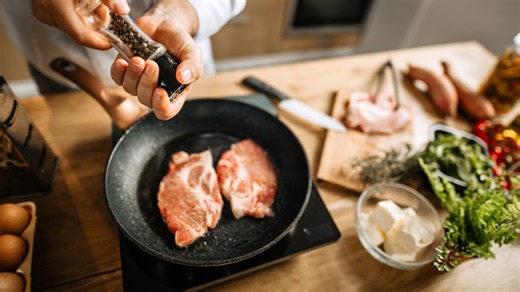 When you go overboard on protein, this is what can happen in your body