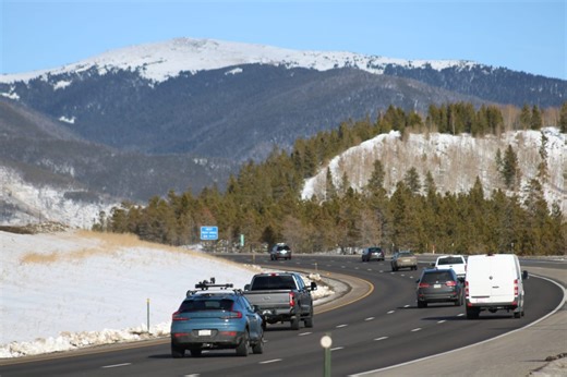 Heading to the Denver area soon? Expect delays overnight for planned Interstate 70 closure.