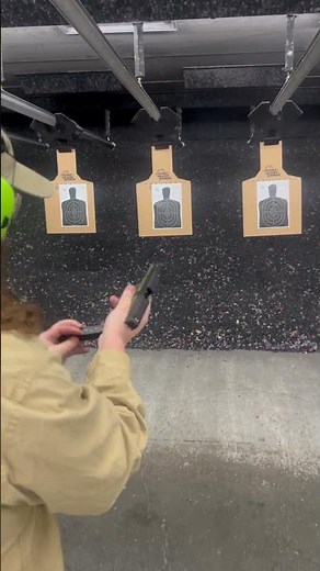 The Glock ART (active reset trigger) by Appalachian Custom Gunworks #airsoft #viralvideo #Glock #FRT