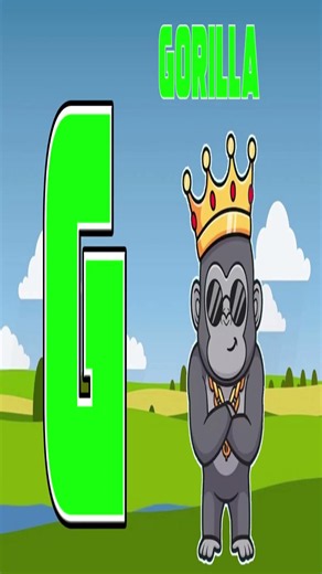 ABC Phonics Song A to Z | Easy Alphabet Learning for Little Learners