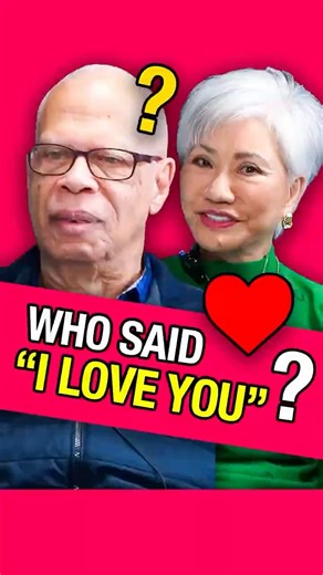 Who Said "I Love You" First | Michael Yo