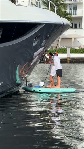 107K views · 1.2K reactions | Some jobs can be kak, hey 瘟 Had a good...