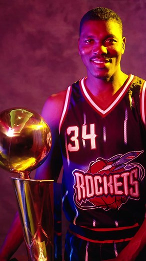 Rockets Champions 1993-1994 #nba #fypシ #nbahighlights #sports #basketball #basketball🏀 #nbamoments #nbachampion