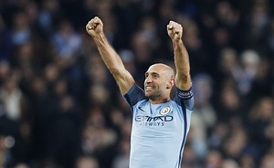 Pablo Zabaleta reportedly agrees West Ham transfer - but is he just another Fonte?