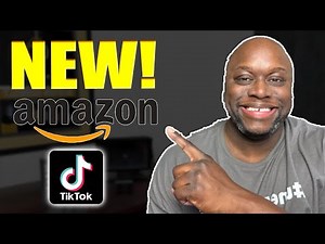 NEW! How To Promote Amazon Affiliates Links On TikTok | Four Figures Per Month