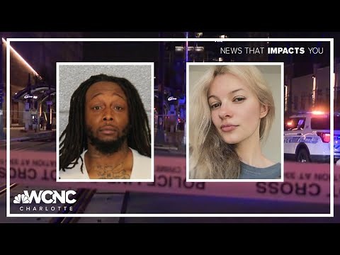 Man accused of killing Ukrainian refugee appears in court