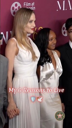 Angelina Jolie Reveals the ONLY People Who Saved Her After Brad... 💔🤫😱 #bradpitt #beforeandafter