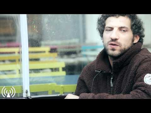 Zoufris Maracas - Koutémoué | LeTransistor.com by Benjamin Lemaire