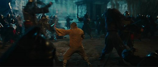 The Last Airbender - Trailer 2