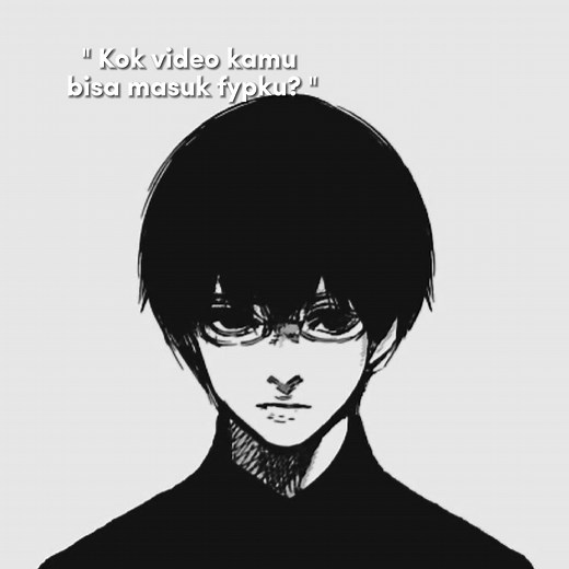 Kumaha #fyp ? SIKATTTT